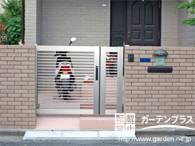 施工ポイント１
