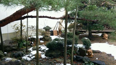 日本庭園(注 妖怪がすんでいます).jpg 日本庭園(注 妖怪がすんでいます).jpg