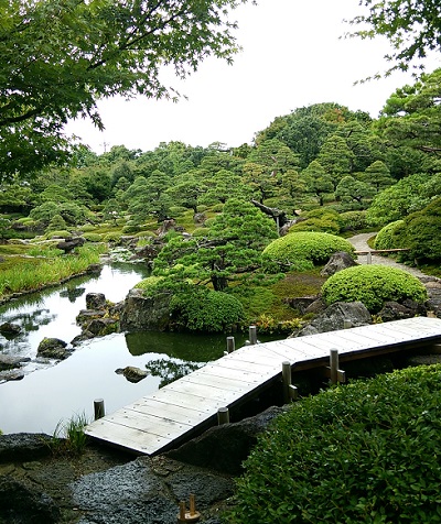 島根県の由志園.jpg