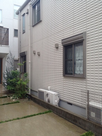 施工前 施工前