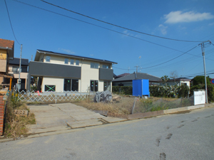 外構工事 千葉県茂原市 外構工事 千葉県茂原市