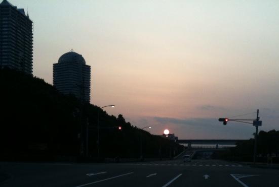 六甲アイランド 六甲アイランド