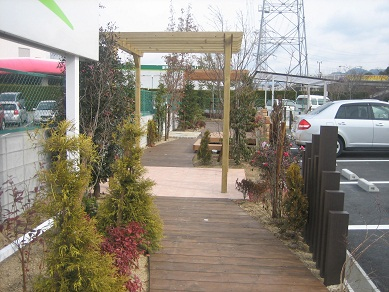 北町店
