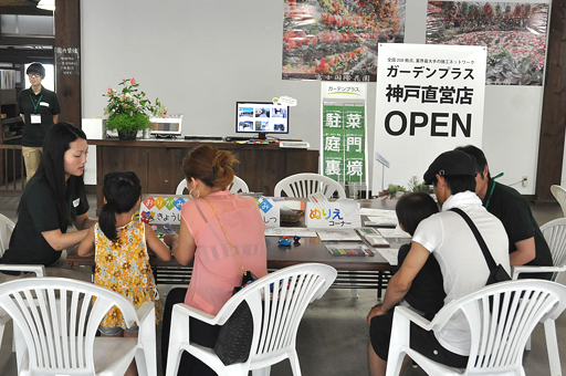指輪が完成するとみんな笑顔に(^^) 指輪が完成するとみんな笑顔に(^^)