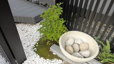 写真は撤去後です 写真は撤去後です
