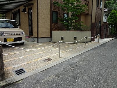 温かみのある仕上がりになりました。