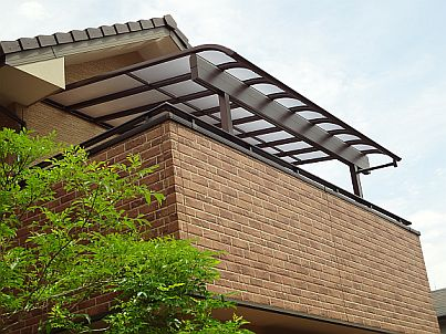 ヴェクター、出幅9尺あります