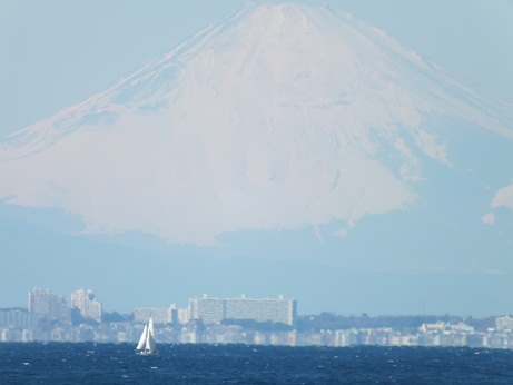 富士山1