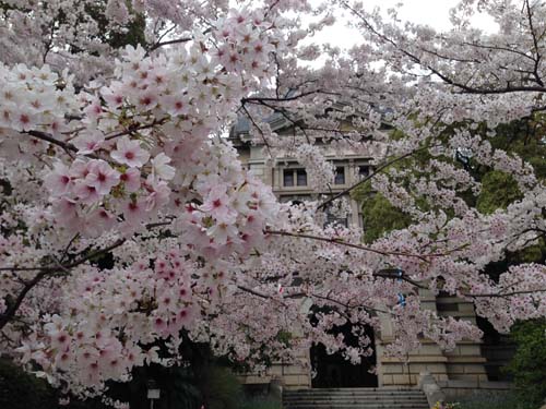 兵庫県公館