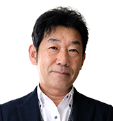 下舘尚史（ガーデンプラス仙台）