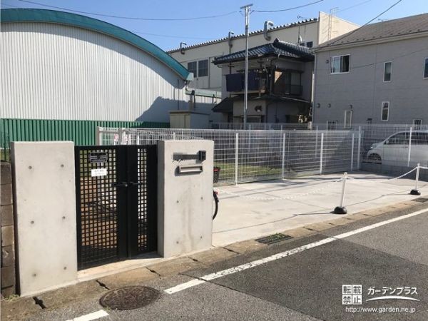大型犬用ドッグランの作り方とは?活発な愛犬に合ったお庭づくり 大型犬用ドッグランの作り方とは?活発な愛犬に合ったお庭づくり