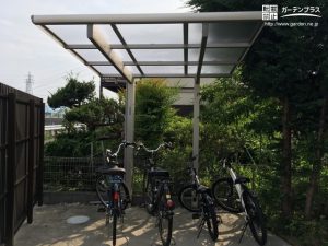 新生活準備！通勤通学に欠かせない自転車の収納スペースいろいろ♪