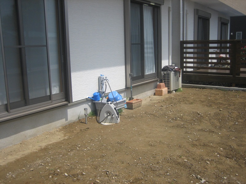 菜園とウッドデッキで快適リフォームガーデン お庭自慢 お客様インタビュー 菜園とウッドデッキで快適リフォームガーデン お庭自慢 お客様インタビュー