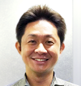 森一喜（ガーデンプラス静岡）