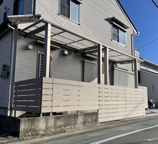 住み慣れたからこそできるベストな施工！外構リフォーム工事