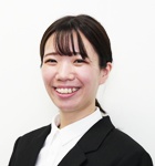 佐藤可菜里(ガーデンプラス本部)