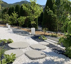 【神戸垂水店】無料相談会のお知らせ＆美しい和風庭園が魅力の外構