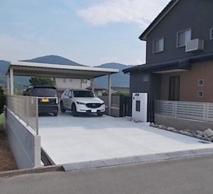 家族と共に快適に楽しく過ごせるお庭のつくりかた