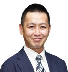 井上和宏(ガーデンプラス福岡早良)