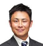 小坂文貴(ガーデンプラス広島)