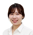 古池理名(ガーデンプラス本部)
