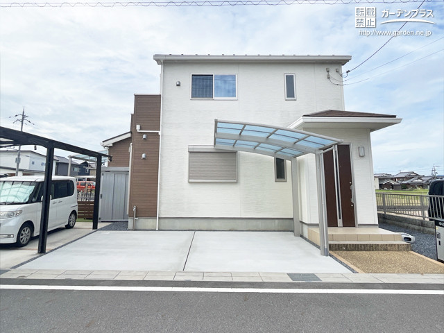 ご家族で安心して暮らせるようになったリフォーム工事