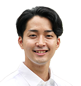 杉原周平(ガーデンプラス神戸)