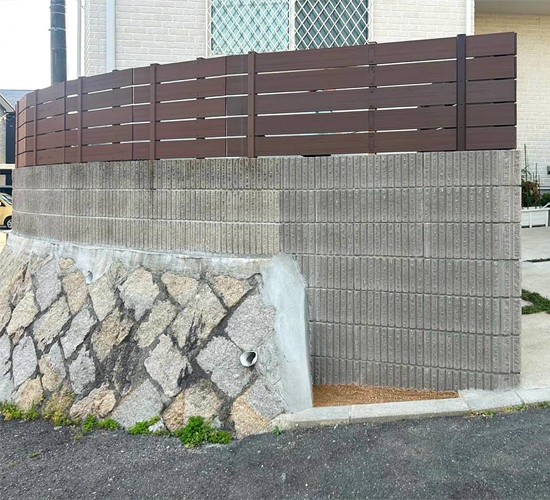 お家に住みながらでもリフォームできます！暮らしの変化に合わせてお庭を拡張した工事をご紹介♪