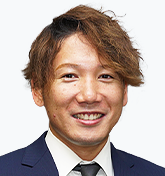外山悠也(ガーデンプラス浜松)