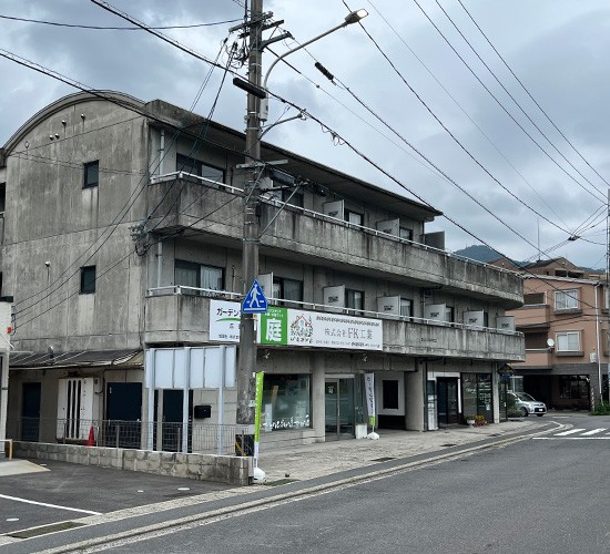 台風に備えて安心感をアップ！9月のお庭無料相談会のお知らせです♪