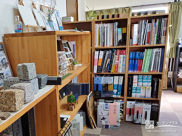 和歌山店・カタログ