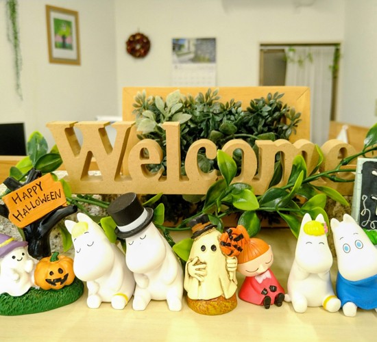 お庭で過ごす時間をもっと心地よく♪10月お庭の無料相談会のお知らせです！