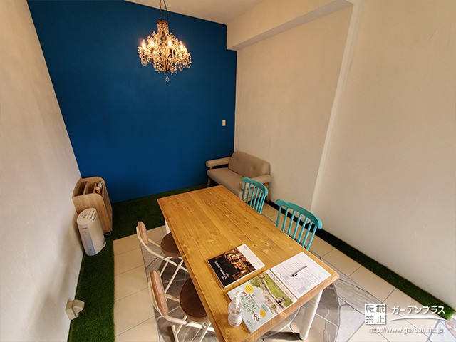 奈良北店・店内