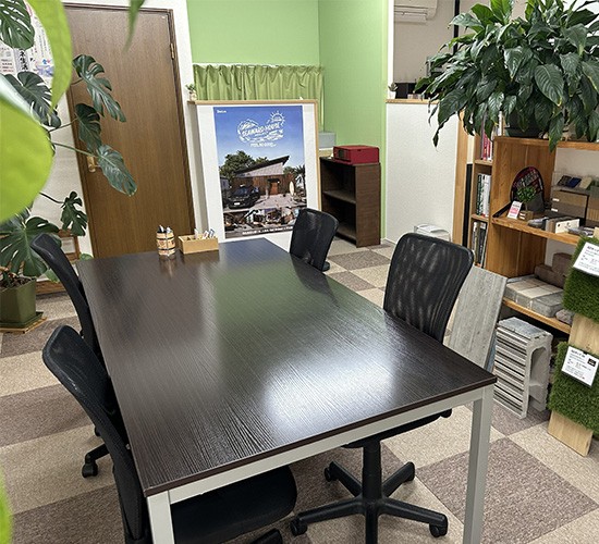 冬本番を迎え、お庭のお手入れもひと段落する季節。12月のお庭無料相談会のご案内です