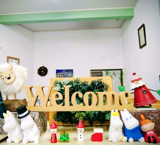 年末の営業日&12月お庭の無料相談会のお知らせです!!