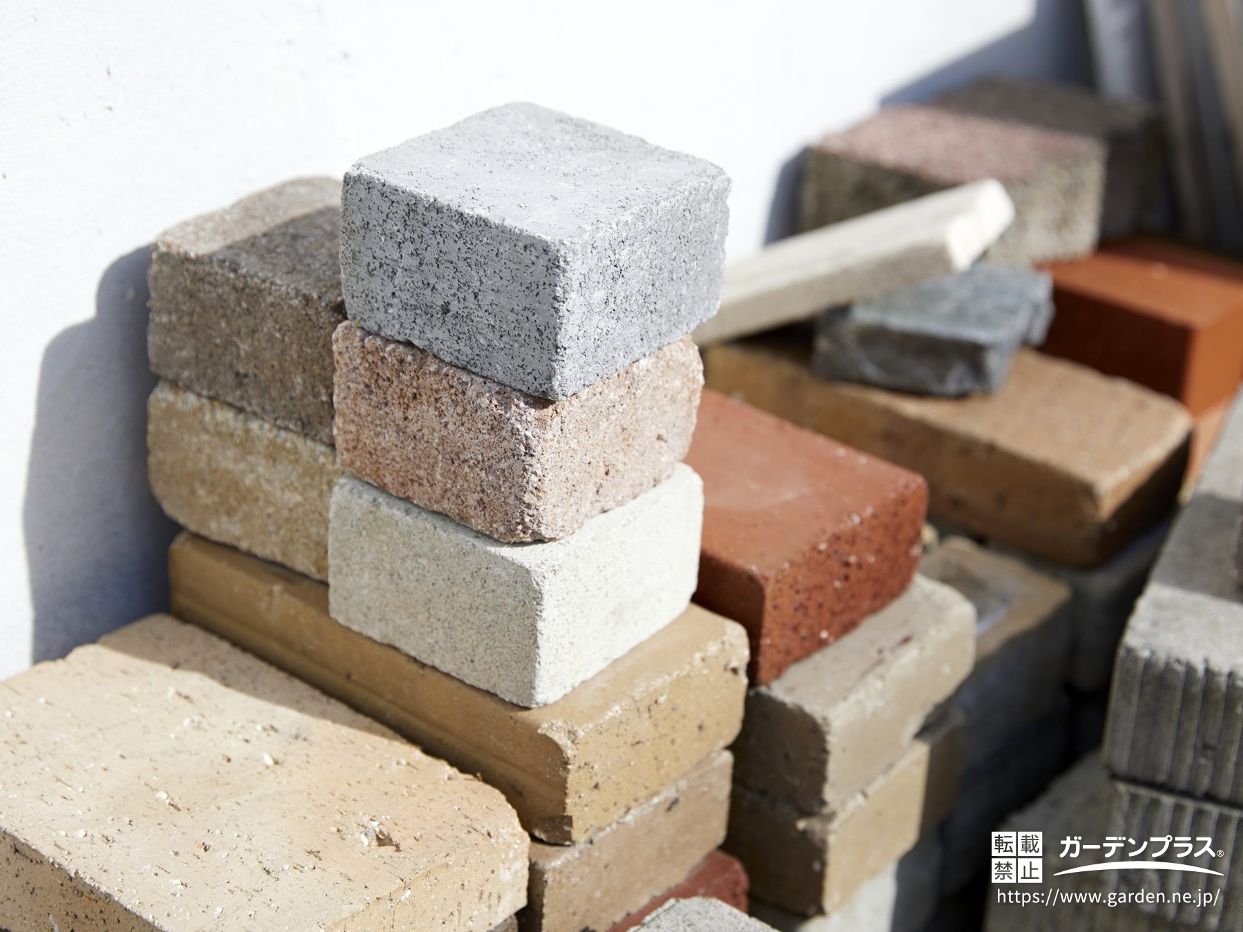 名古屋南店・商材見本