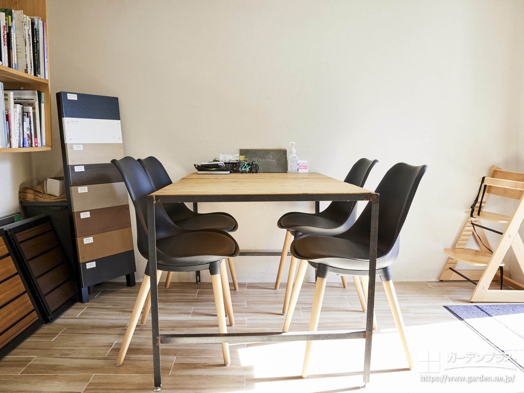 名古屋南店・店内