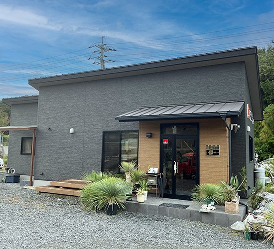 【実施中】～1月のお庭無料相談会のお知らせ～