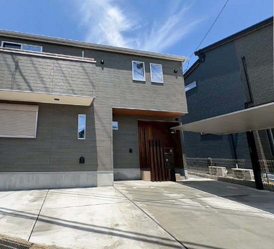 新築外構で後悔しないために｜外構コンクリート工事前に知っておきたい「箱抜き」とは？