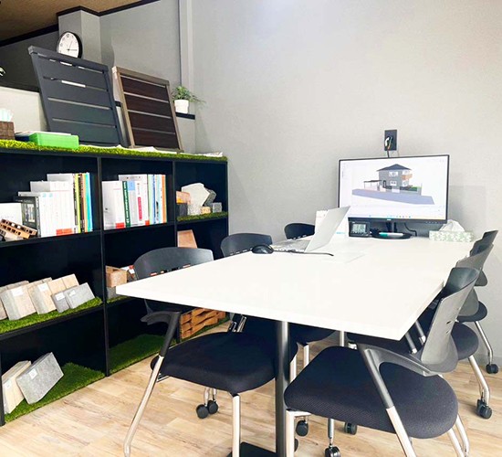 1月の無料相談会のご案内♪