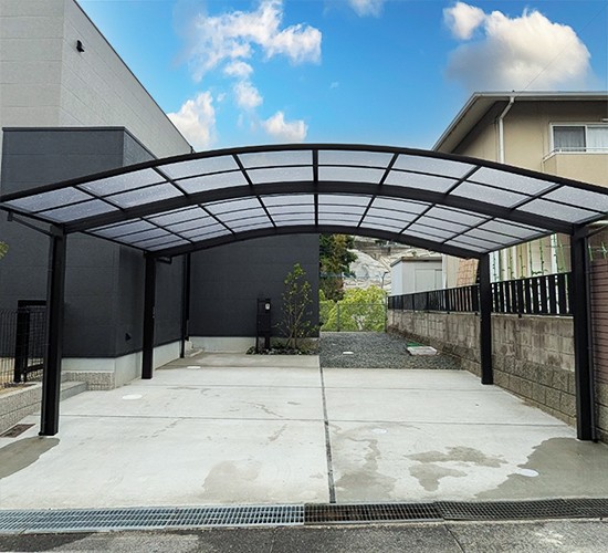 新築外構をシンプルにまとめて後悔しないコツは？プロが教える「優先順位」の付け方