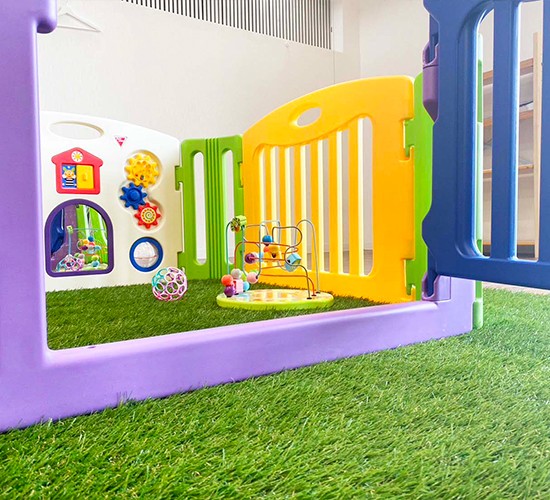 お子様連れも大歓迎!2月のお庭相談会を開催いたします!