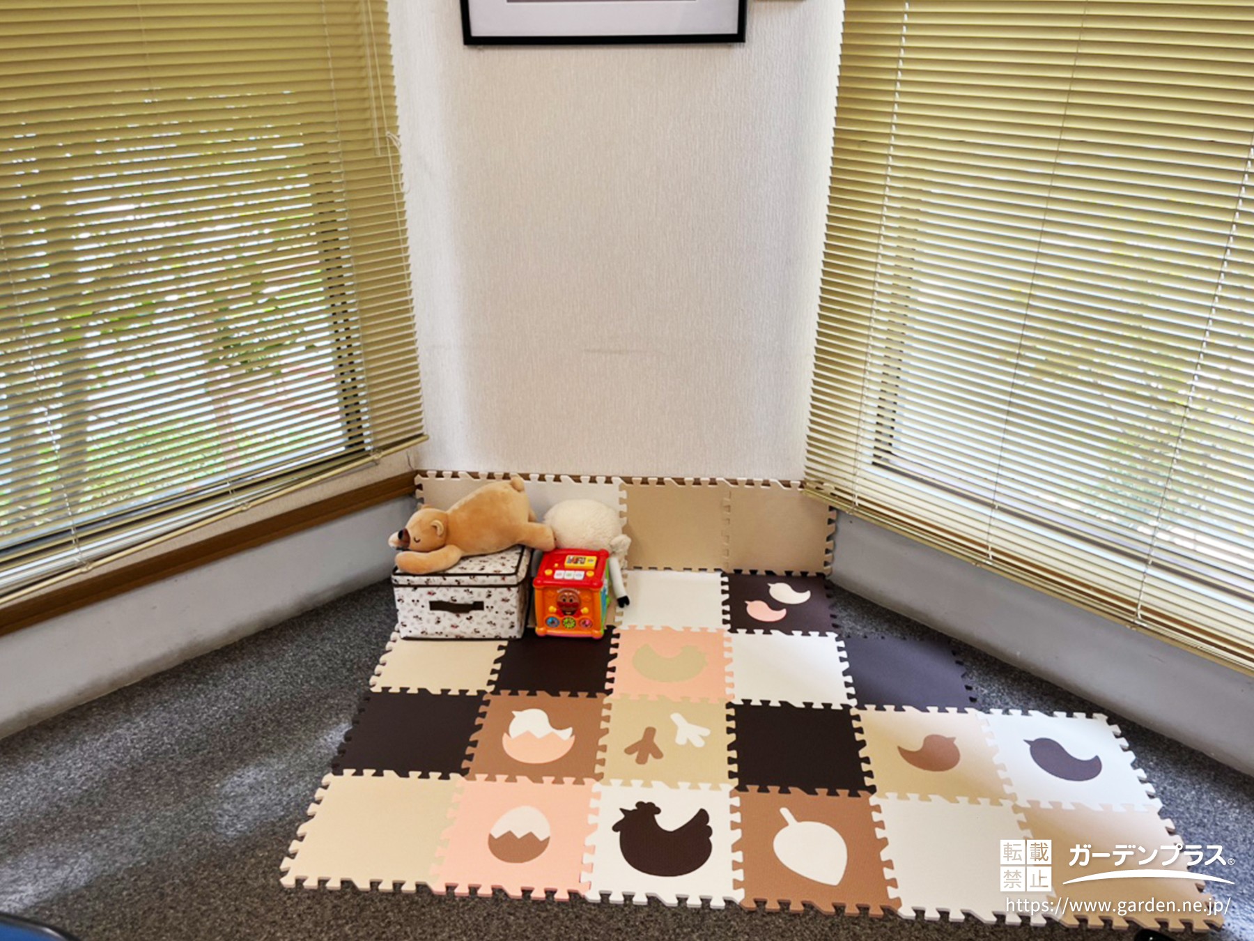 豊橋店・キッズスペース