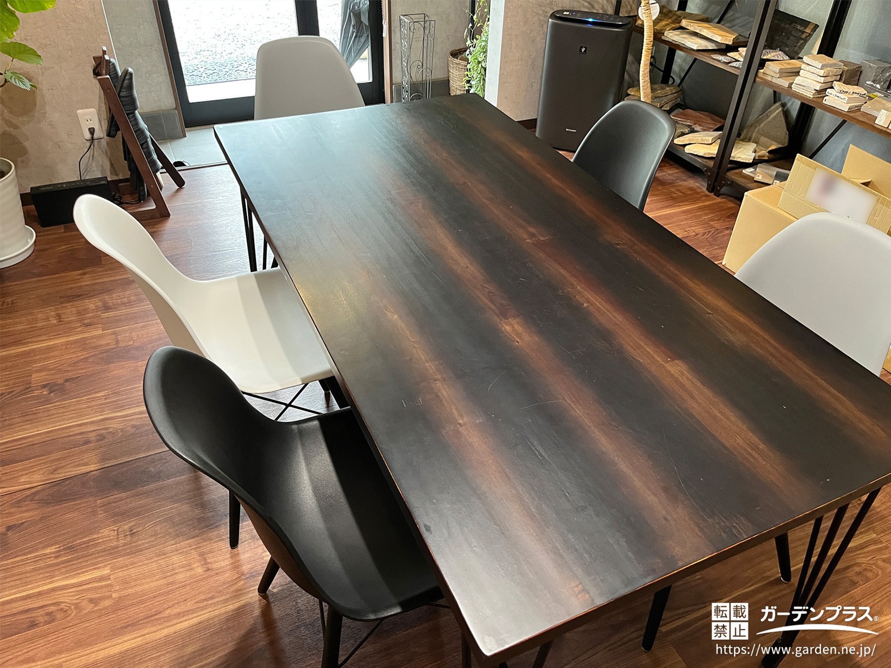 「うちの庭、どうしよう？」を解決します！！2月のお庭無料相談会のご案内です