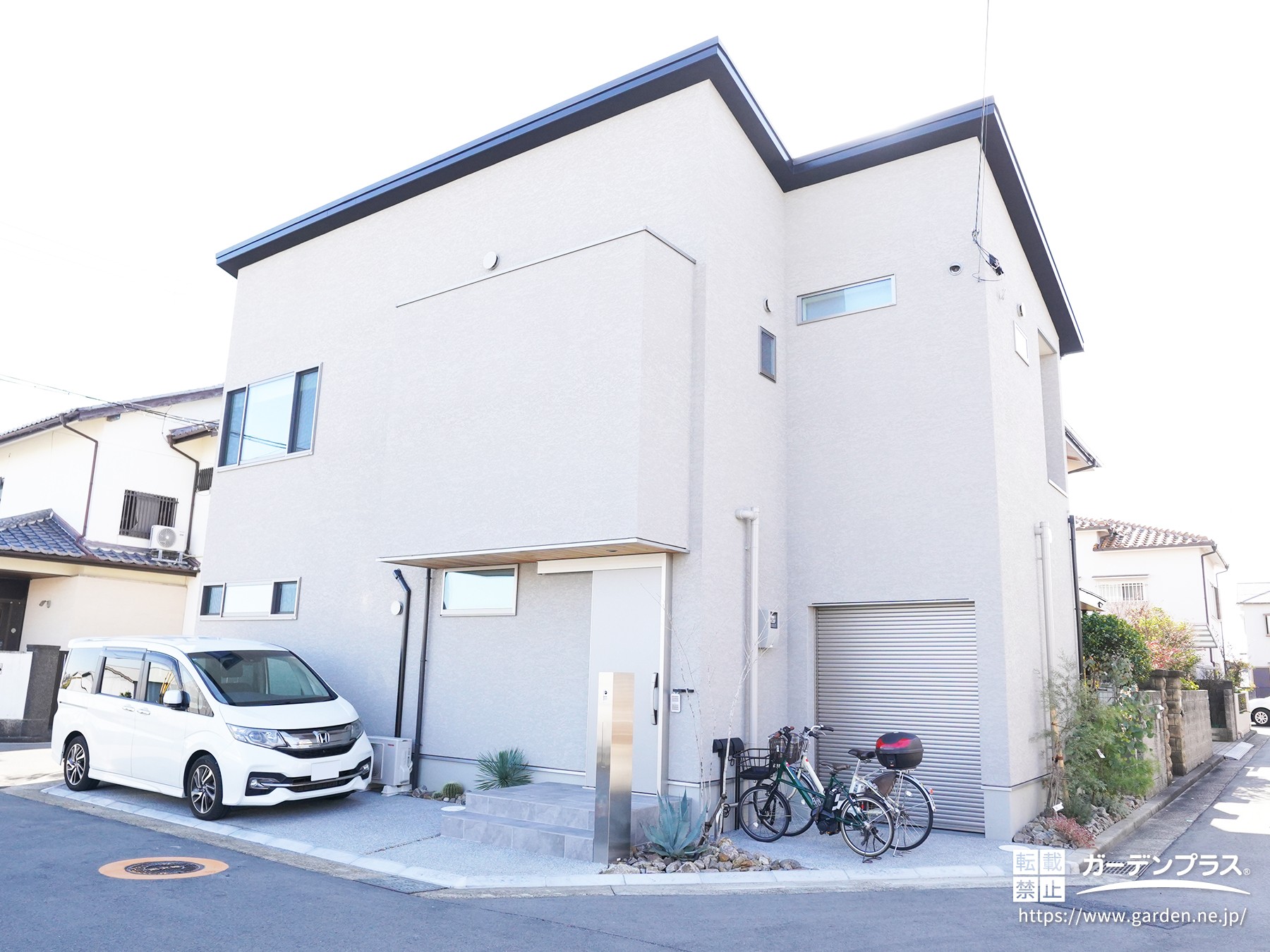 失敗しない外構計画の進め方とは?おしゃれな外構を実現するためのコツやポイント