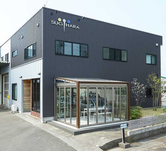 3月も開催しています！お庭無料相談会のお知らせ