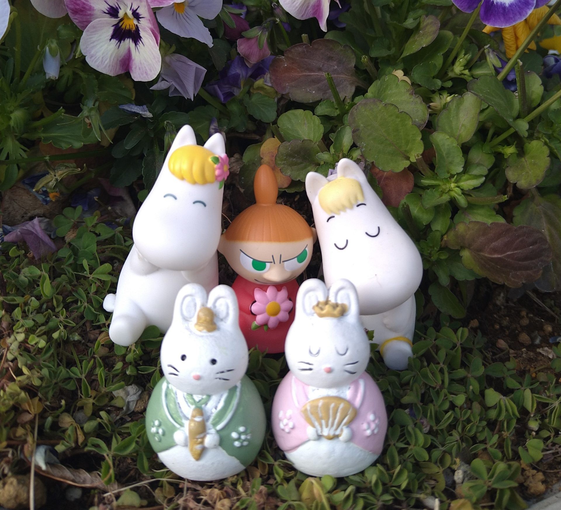 3月お庭の無料相談会のお知らせです！！