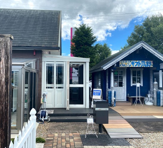 4月もお庭無料相談会を開催いたします！！