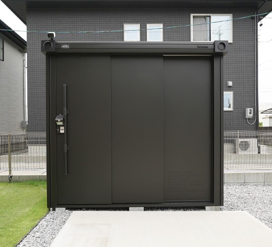 物置に固定資産税はかかる？課税基準の3つの条件と回避法を解説