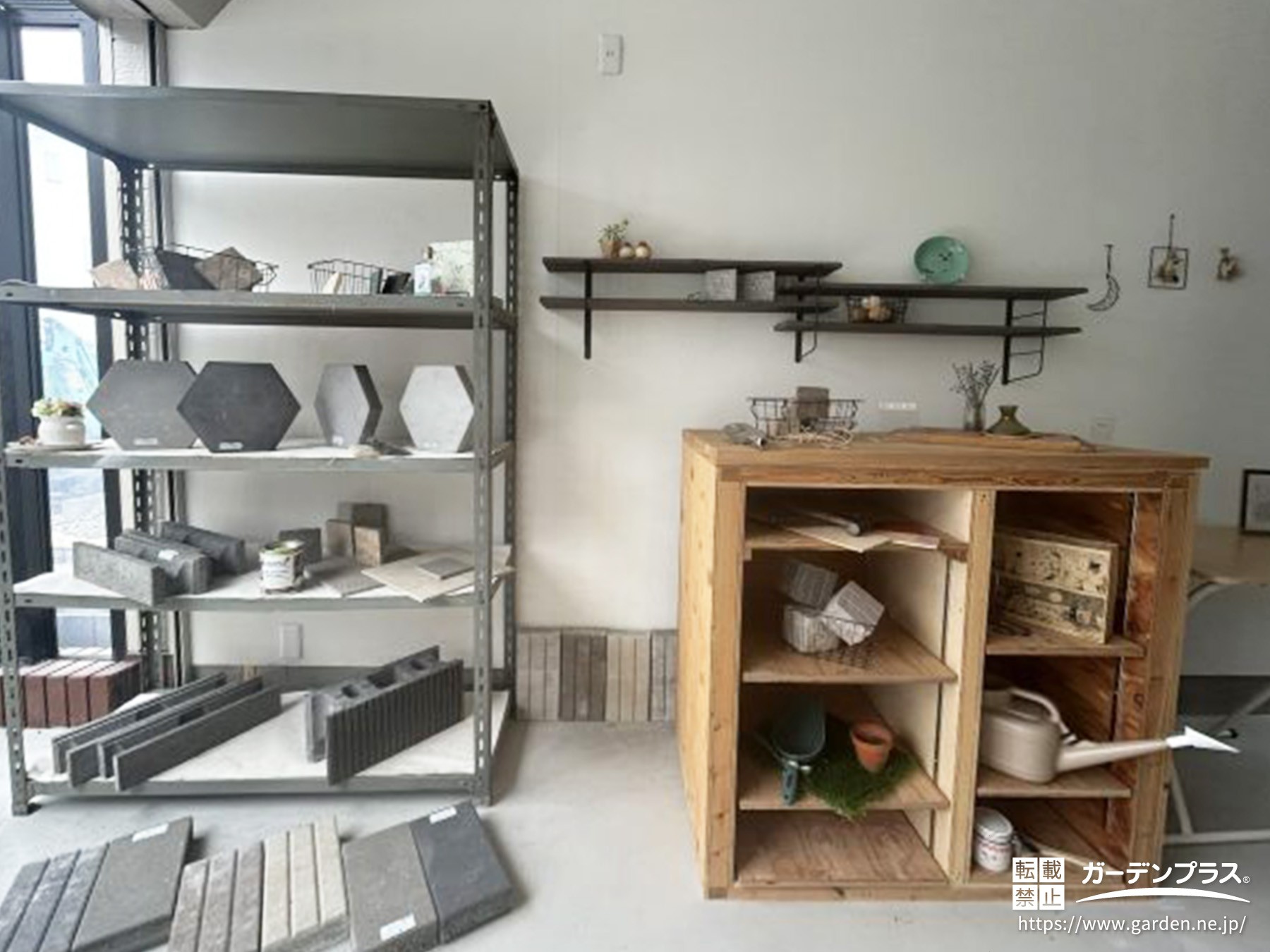 豊橋店・サンプル